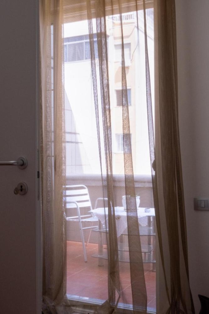 Albjona Guesthouse Tirana Esterno foto