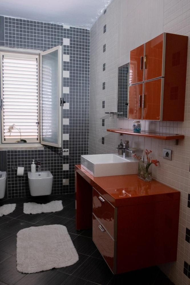 Albjona Guesthouse Tirana Esterno foto